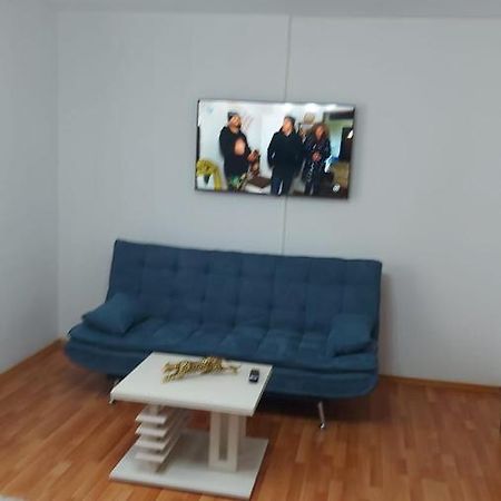 Ferienwohnung Garsoniera Bia Brașov Exterior foto